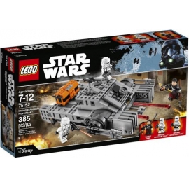 Конструктор Lego Star Wars Имперский десантный танк 385 элементов 75152