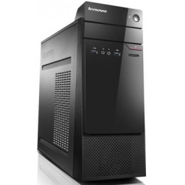 Системный блок Lenovo ThinkCentre S510 G3900 2.8GHz 4Gb 500Gb HD510 DVD-RW DOS черный 10KW0038RU