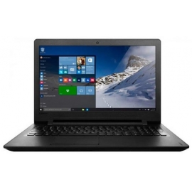 Ноутбук Lenovo V110-15ISK 15.6" 1366x768 Intel Core i3-6006U 80TL014WRK