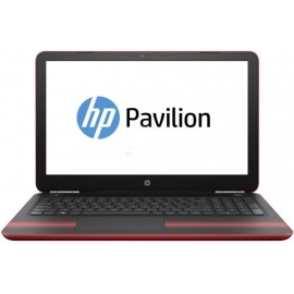 Ноутбук HP Pavilion 15-au138ur 15.6" 1920x1080 Intel Core i7-7500U 1GN84EA