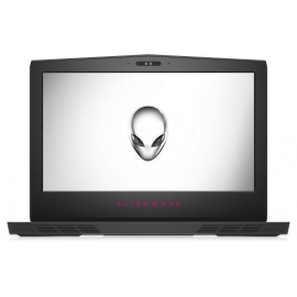 Ноутбук DELL Alienware 15 R3 15.6" 1920x1080 Intel Core i7-7700HQ A15-8784