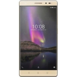 Смартфон Lenovo Phab 2 Plus PB2-670M золотистый 6.4" 32 Гб LTE Wi-Fi GPS 3G ZA1C0063RU