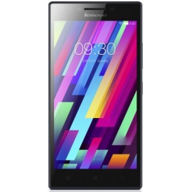 Смартфон Lenovo Ideaphone P70-A Dual черный 5" 16 Гб GPS LTE Wi-Fi P0S6000ERU