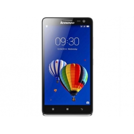 Смартфон Lenovo S856 серебристый 5.5" 8 Гб GPS Wi-Fi LTE P0R1000ARU