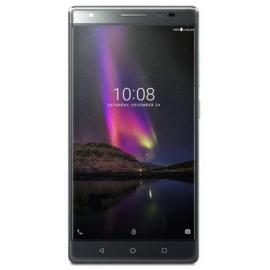 Смартфон Lenovo Phab 2 Plus PB2-670M черный 6.4" 32 Гб LTE Wi-Fi GPS 3G ZA1C0033RU