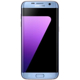 Смартфон Samsung Galaxy S7 Edge синий 5.5" 32 Гб NFC LTE Wi-Fi GPS 3G