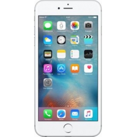 Смартфон Apple iPhone 6S Plus серебристый 5.5" 32 Гб NFC LTE Wi-Fi GPS 3G MN2W2RU/A