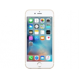 Смартфон Apple iPhone 6S золотистый 4.7" 32 Гб Wi-Fi GPS 3G LTE NFC MN112RU/A