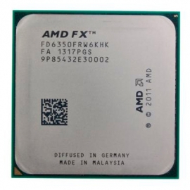 Процессор AMD FX-6350 OEM SocketAM3+ FD6350FRW6KHK