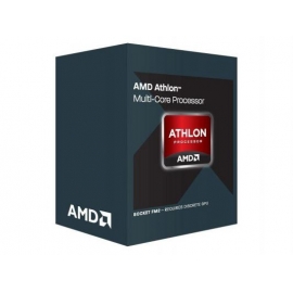 Процессор AMD Athlon II X2 370K AWAD370KOKHLBOX Socket FM2 BOX