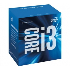 Процессор Intel Core i3-7350K 4.2GHz 4Mb Socket 1151 BOX без кулера