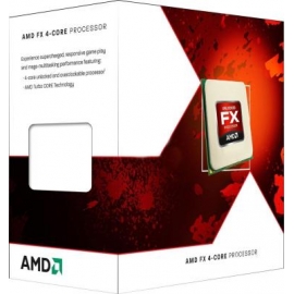 Процессор AMD FX-4320 FD4320WMHKBOX Socket AM3+ BOX