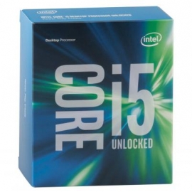 Процессор Intel Core i5-7600 3.5GHz 6Mb Socket 1151 BOX