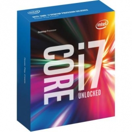 Процессор Intel Core i7-6800K 3.4GHz 15Mb Socket 2011-3 BOX без кулера