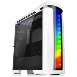 Корпус ATX Thermaltake Versa C22 RGB Без БП белый CA-1G9-00M6WN-00