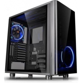 Корпус ATX Thermaltake View 31 TG Без БП чёрный CA-1H8-00M1WN-00