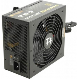 БП ATX 750 Вт Thermaltake TR-750PCBEU