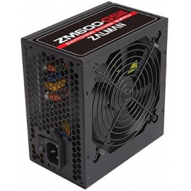 БП ATX 600 Вт Zalman ZM600-GS II