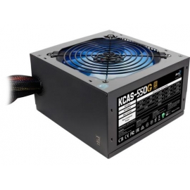 Блок питания ATX 550 Вт Aerocool KCAS-550G