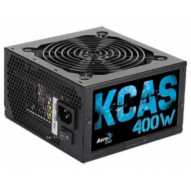 БП ATX 400 Вт Aerocool KCAS-400W