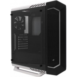 Корпус ATX Aerocool P7-C1 WG Без БП белый