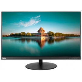 Монитор 27" Lenovo ThinkVision P27q-10 61A8GAT1EU