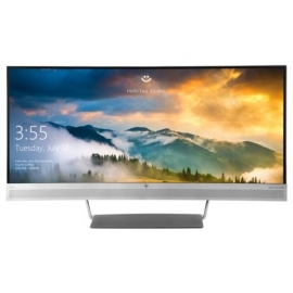 Монитор 34" HP EliteDisplay S340c