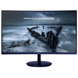 Монитор 27" Samsung LC27H580FDIXCI