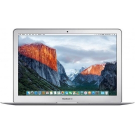 Ноутбук Apple MacBook Air 13.3" 1440x900 Intel Core i5-5250U MMGF2RU/A