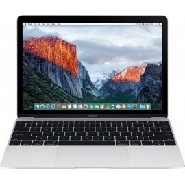 Ноутбук Apple MacBook 12" 2304x1440 1.2GHz Intel Dual-Core Core M5 (TB 2.7GHz) 8GB (1866MHz) 512GB SSD Intel HD Graphics 515 MLHC2RU/A