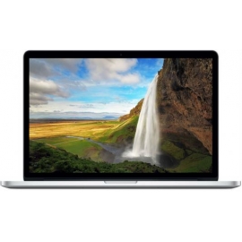 Ноутбук Apple MacBook Pro 15.4" 2880x1800 Intel Core i7-4870HQ Z0RF0004H