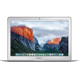 Ноутбук Apple MacBook Air 13.3" 1440x900 Intel Core i7-5650U Z0UV0002H