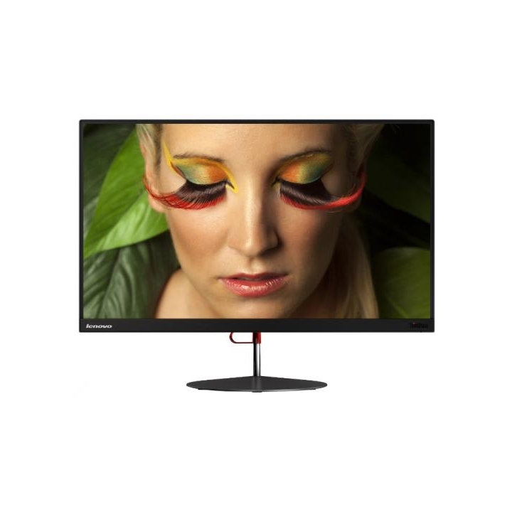 Монитор Lenovo ThinkVision X24 60FAGAT1EU