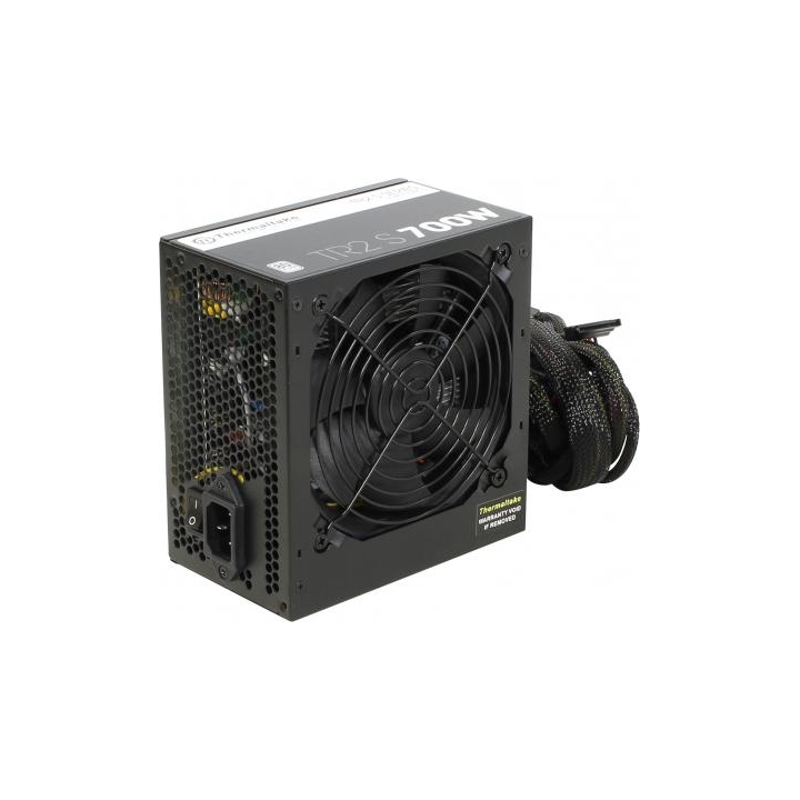 БП ATX 700 Вт Thermaltake TRS-0700P-2