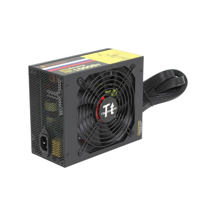 БП ATX 1000 Вт Thermaltake W0429RE Волга