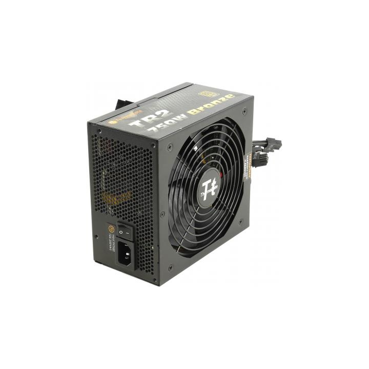 БП ATX 750 Вт Thermaltake TR-750PCBEU