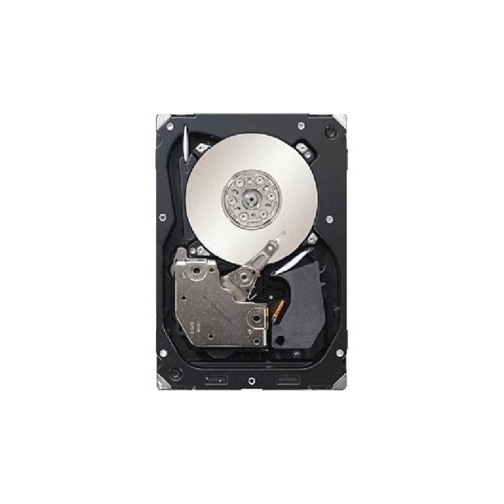 Жесткий диск 3.5" 6Tb 7200rpm Dell SAS 400-AJOE