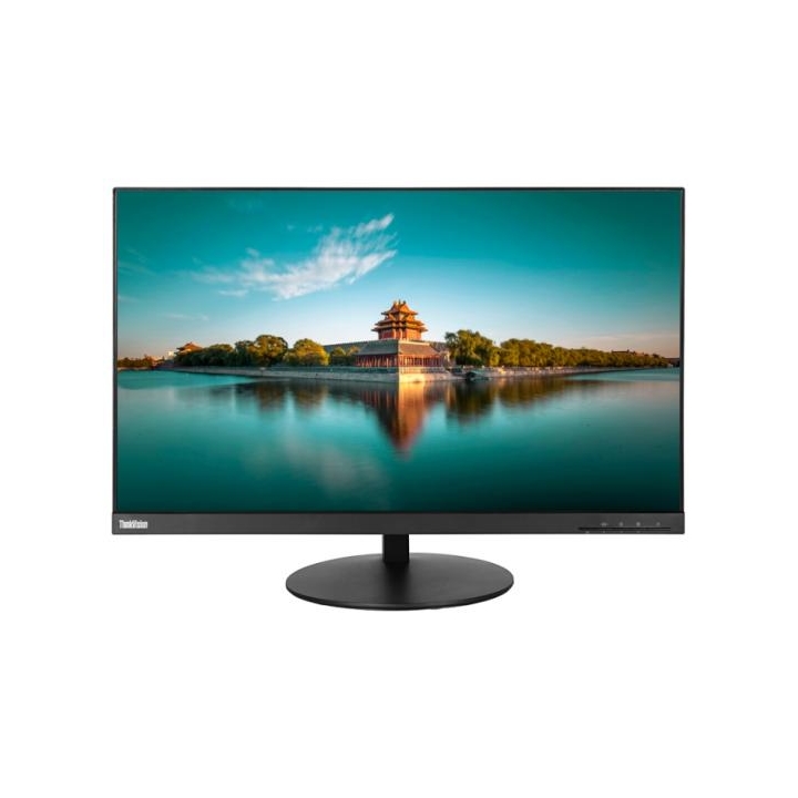 Монитор 27" Lenovo ThinkVision P27q-10 61A8GAT1EU