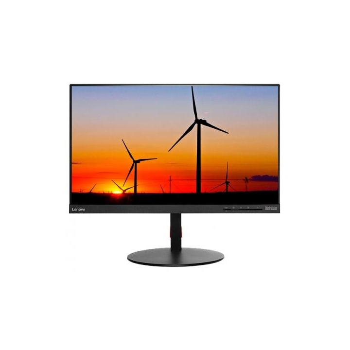 Монитор 23" Lenovo ThinkVision Monitor T23i