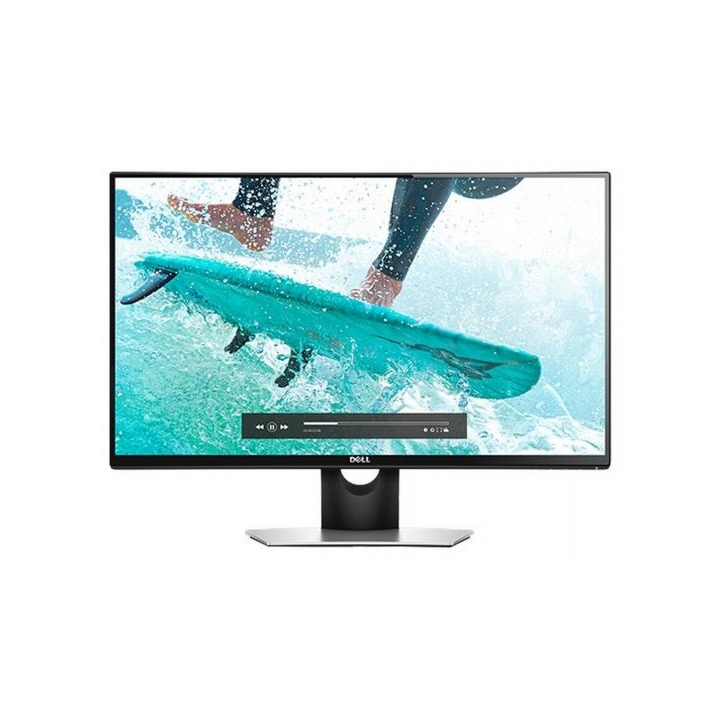 Монитор 27" DELL SE2716H 716H-2009