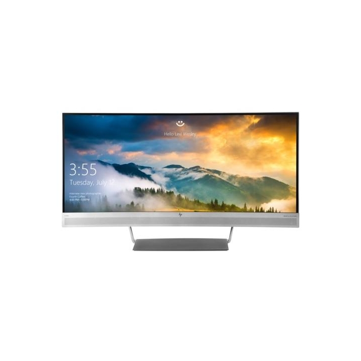 Монитор 34" HP EliteDisplay S340c