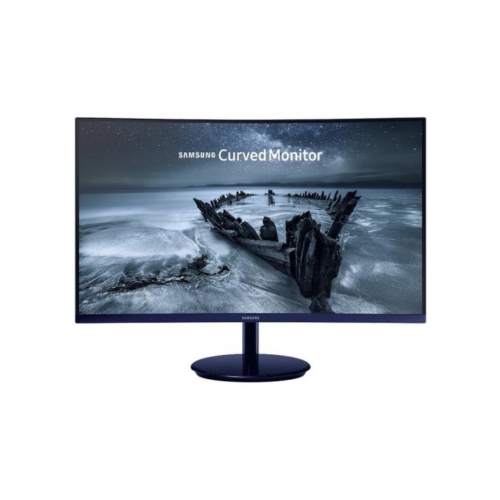 Монитор 27" Samsung LC27H580FDIXCI