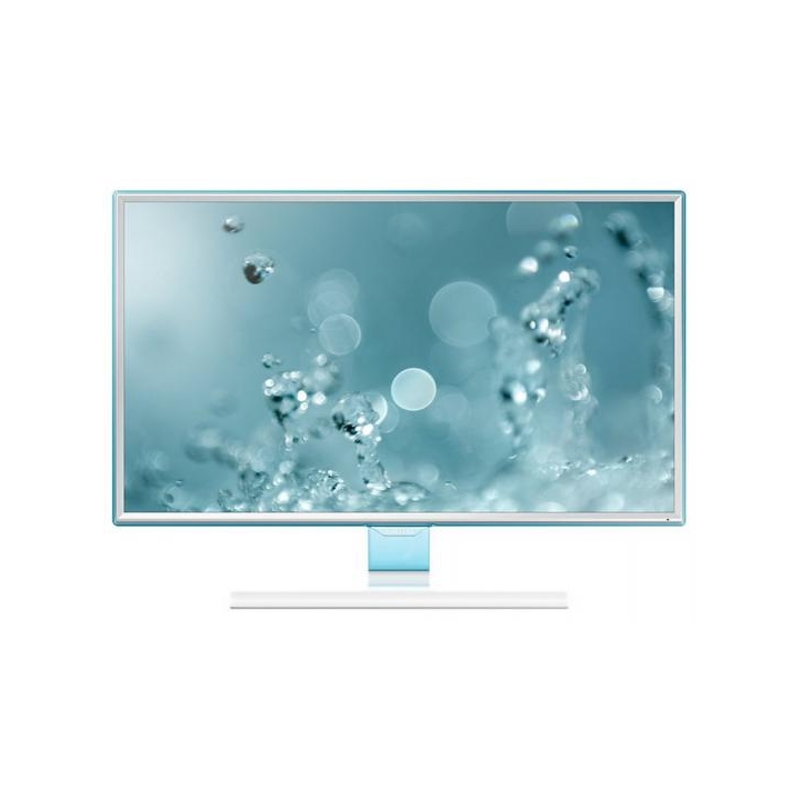 Монитор 23.6" Samsung U24E590D