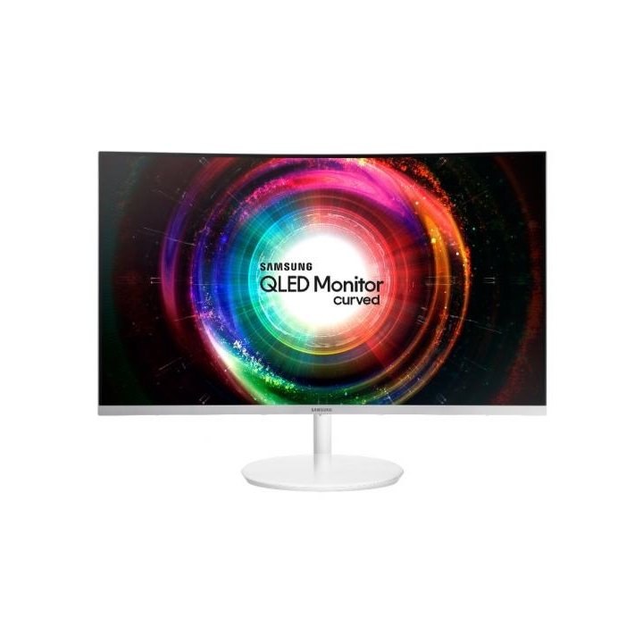 Монитор 31" Samsung C32H711QEI