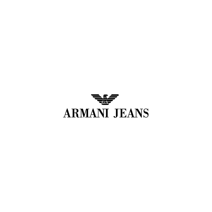 Armani Jeans